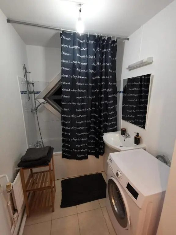Appartement Comfort