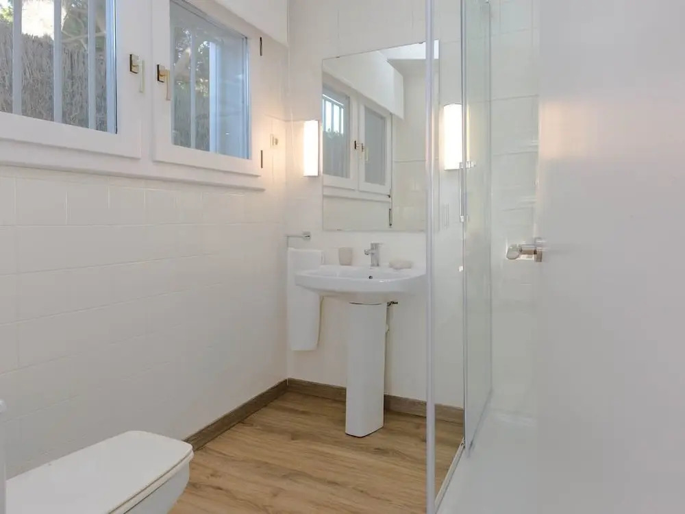 Villa Erika Beach House