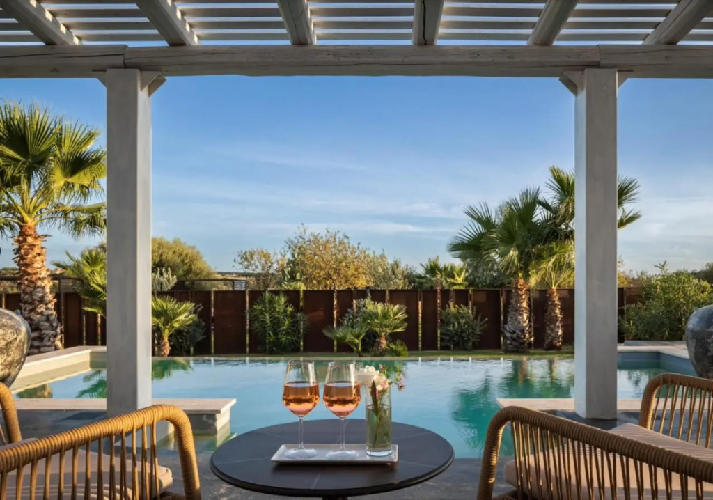 Pietra dAcqua Resort & Spa by Geocharme