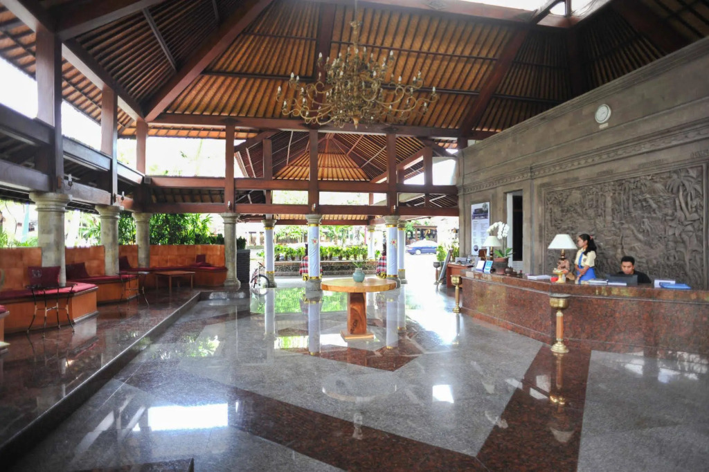 Puri Manik Cottages
