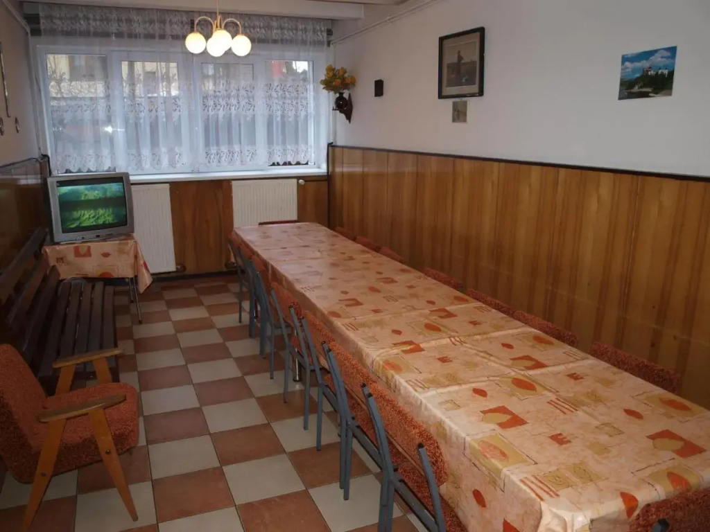 Król - Pokoje Gościnne
