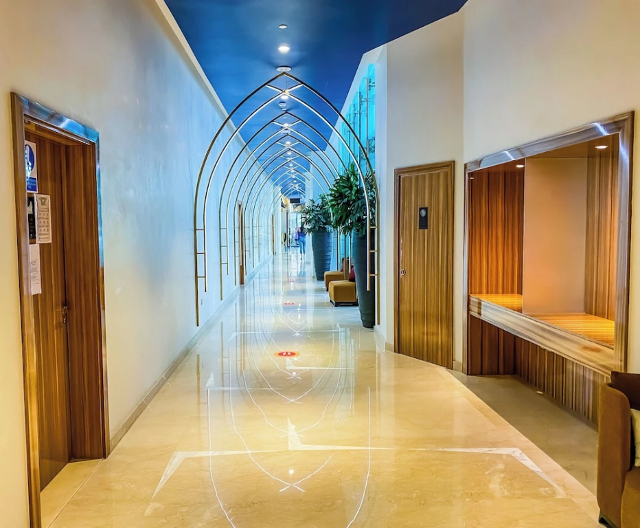Superhost -  Fancy Studio With Mesmerizing Canal Views