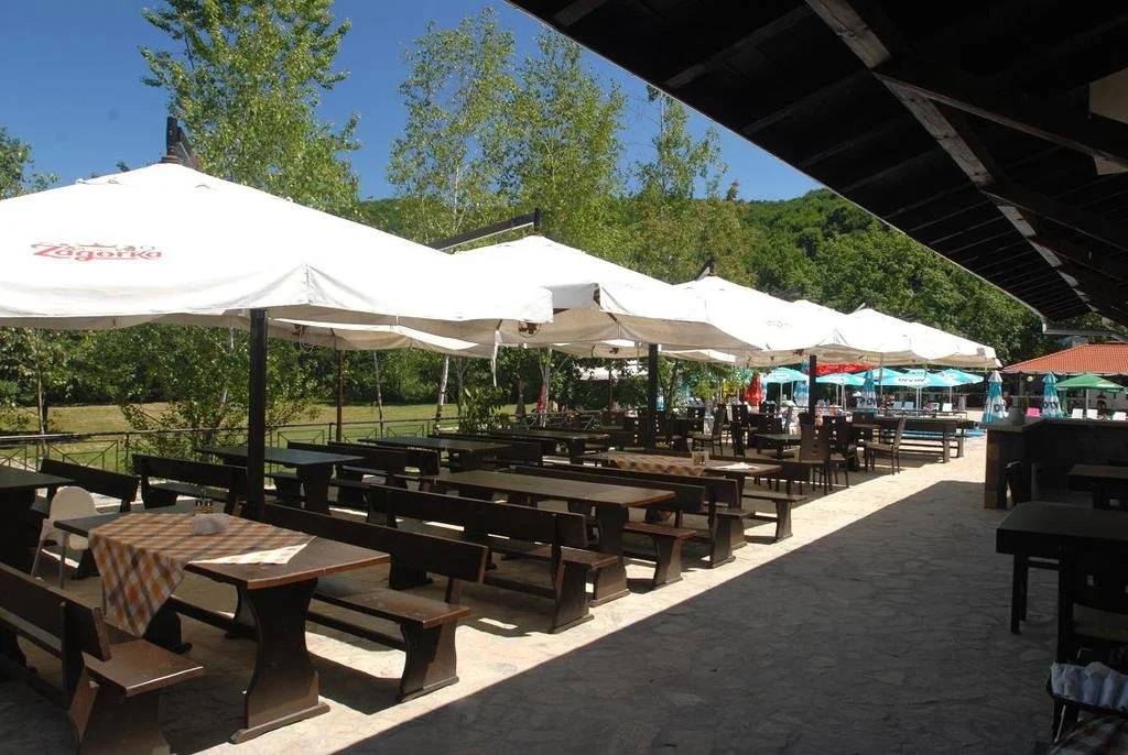 Ostrova Holiday Village