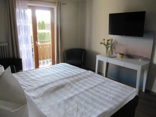 Pension Sonnengrund