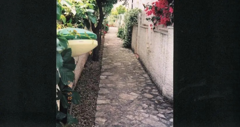 Casa Sperlonga