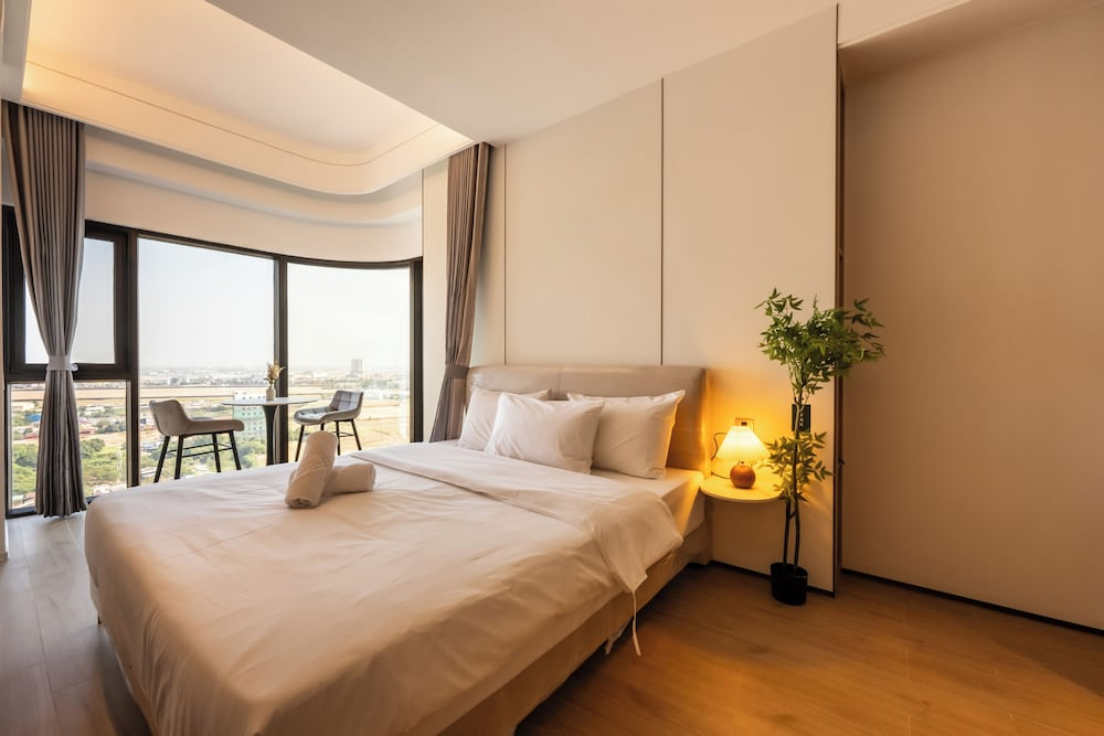 Vue Aston Condominium by Soben Homes