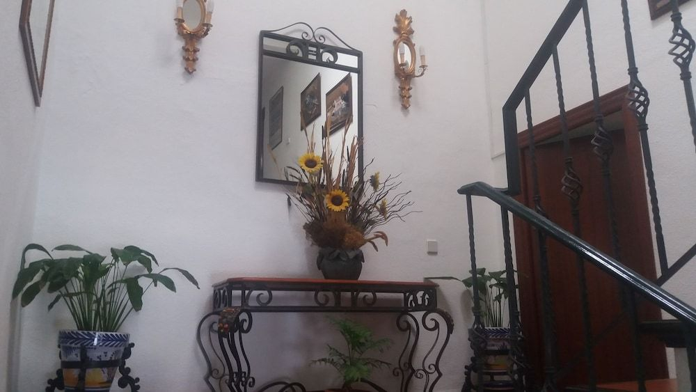 Hotel La Yedra