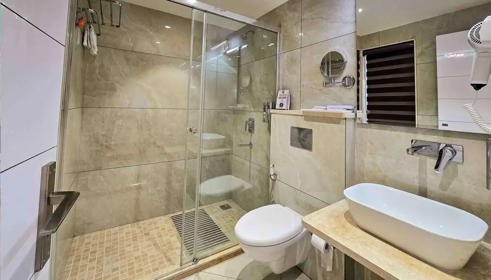 Hotel Nature's Lap- A Boutique Hotel