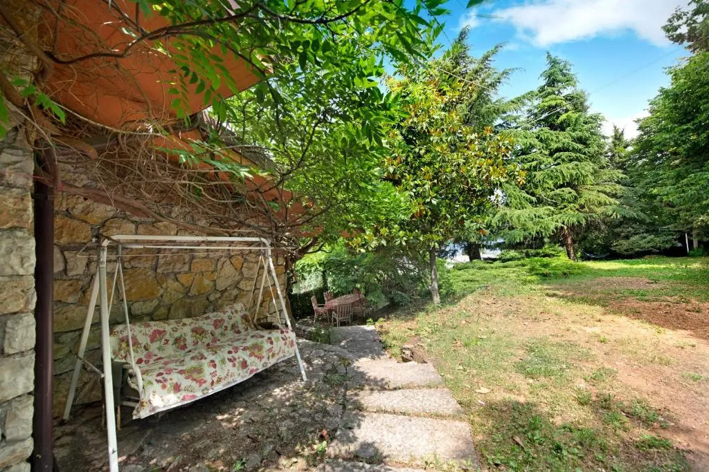 Villa Sonia per 8 persone
