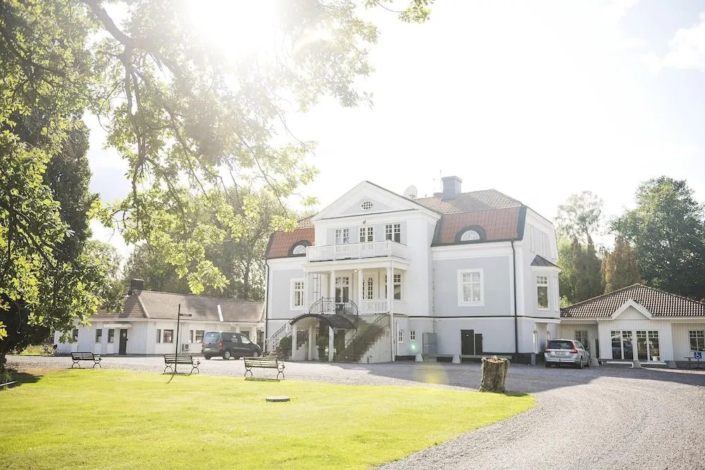 Starby Spa, Hotell & Konferens