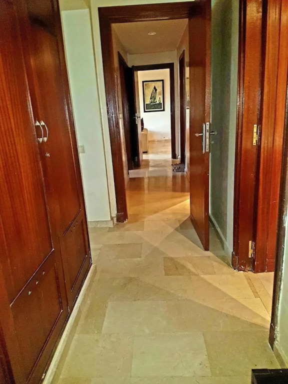 Apartment With 3 Bedrooms in Agadir, With Wonderful City View, Shared Pool, Enclosed Garden