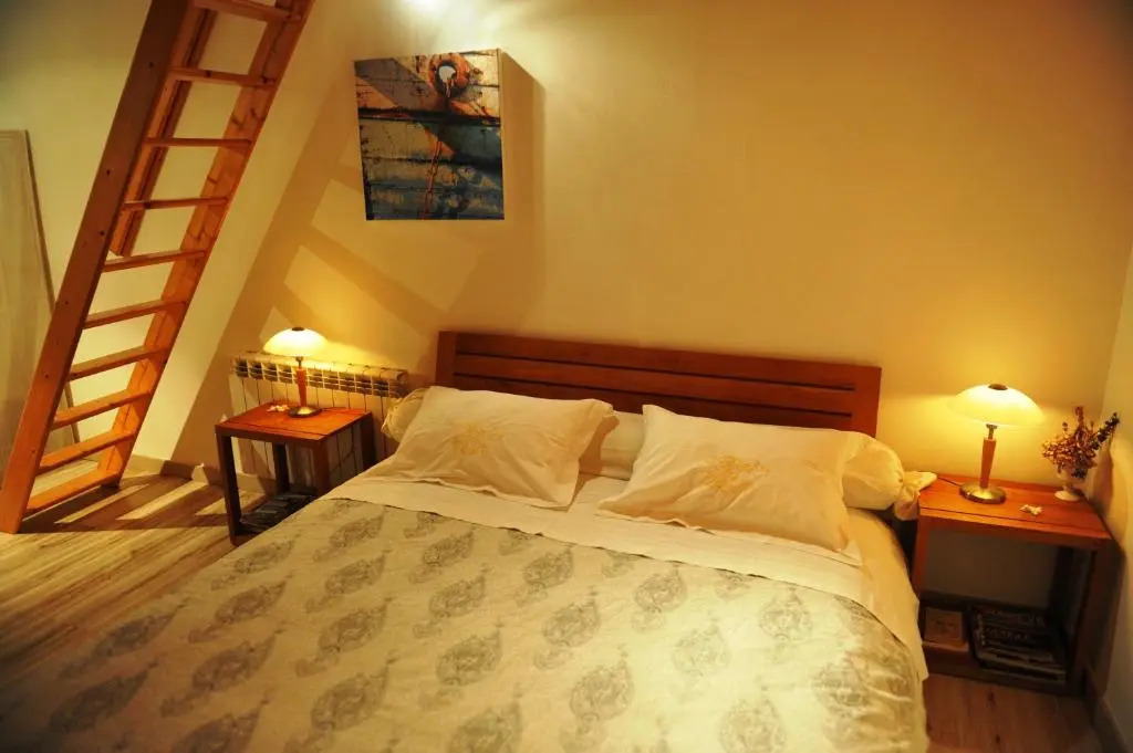 Chambres dHôtes Le Puits dAmour