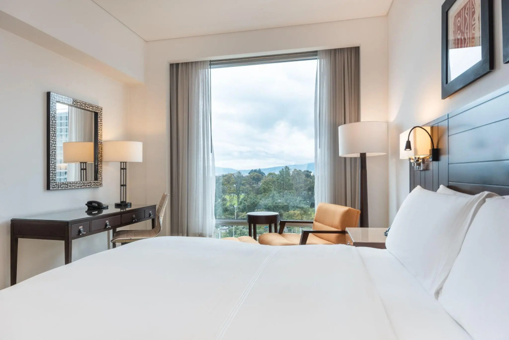 Bogotá Marriott Hotel