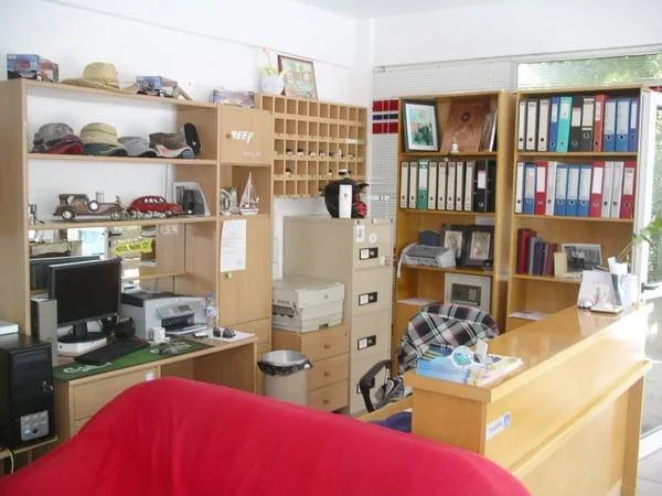 Renos Complex Tourist Apartments