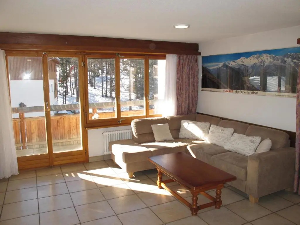 Appartementhaus Venetz SAAS107