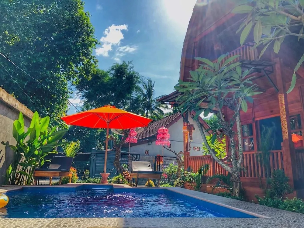 Madeira Inn Villa