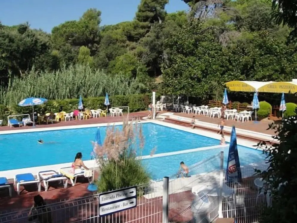 Apartamento Politur F-42