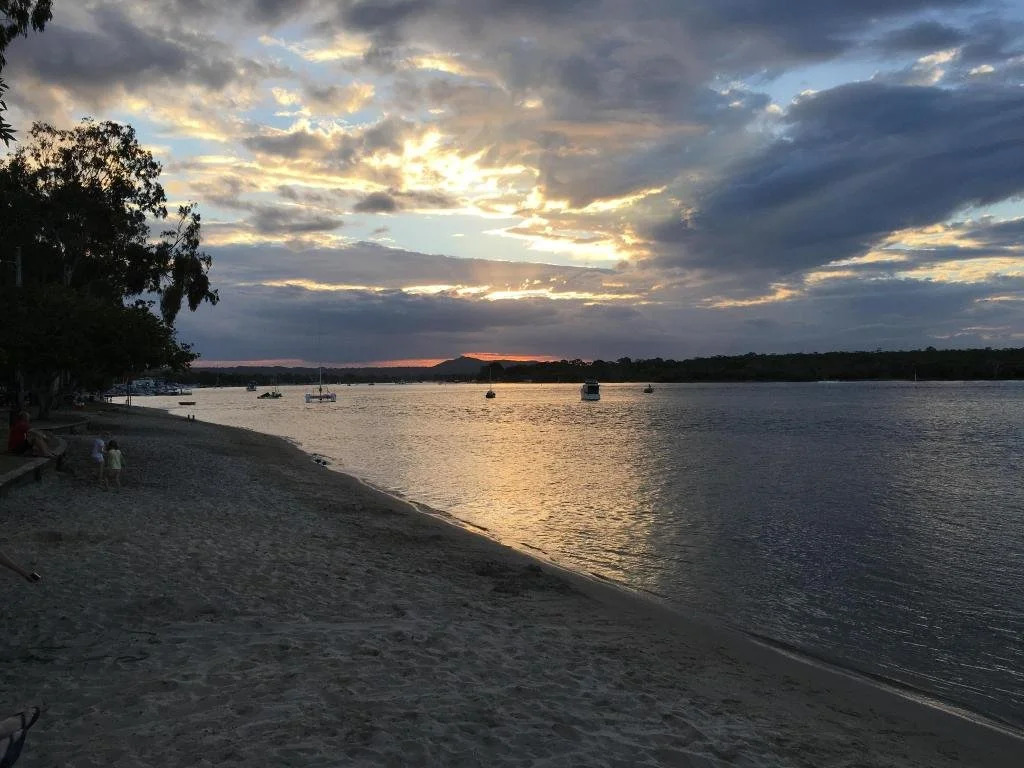 Noosa Backpackers Resort