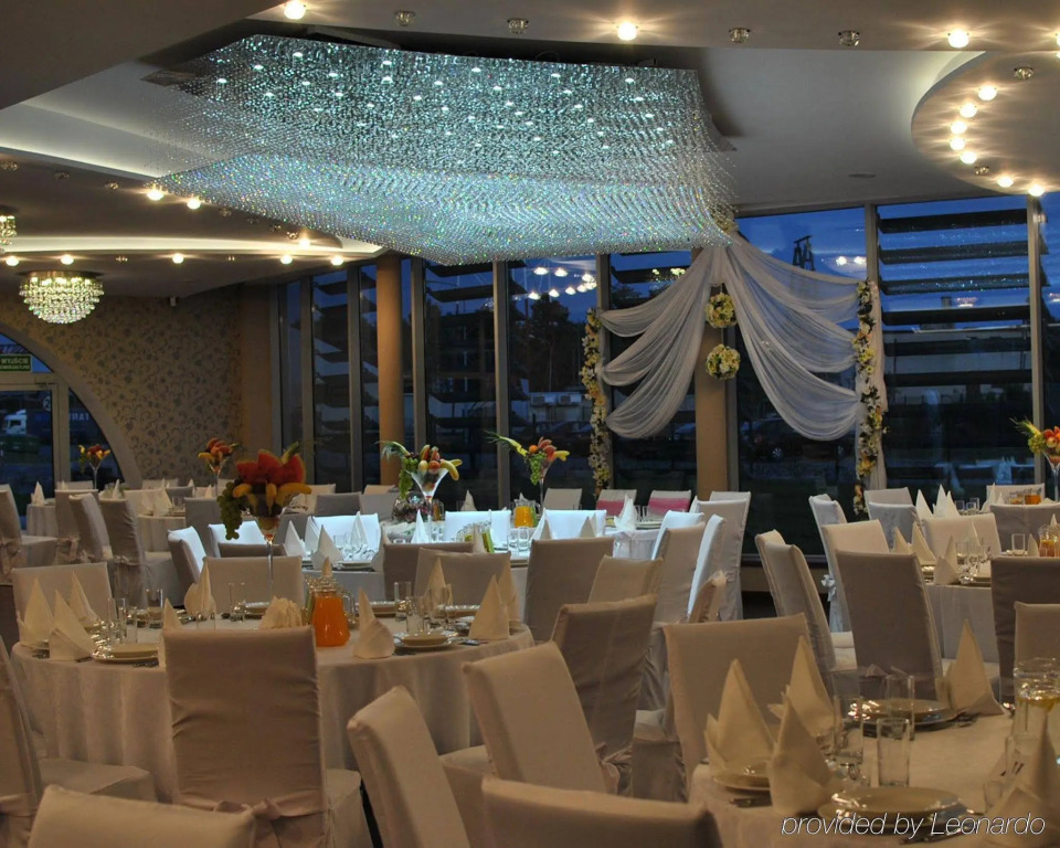Hotel Symfonia Osjaków