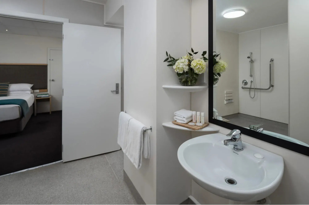WQ Wellington Quarter Hotel