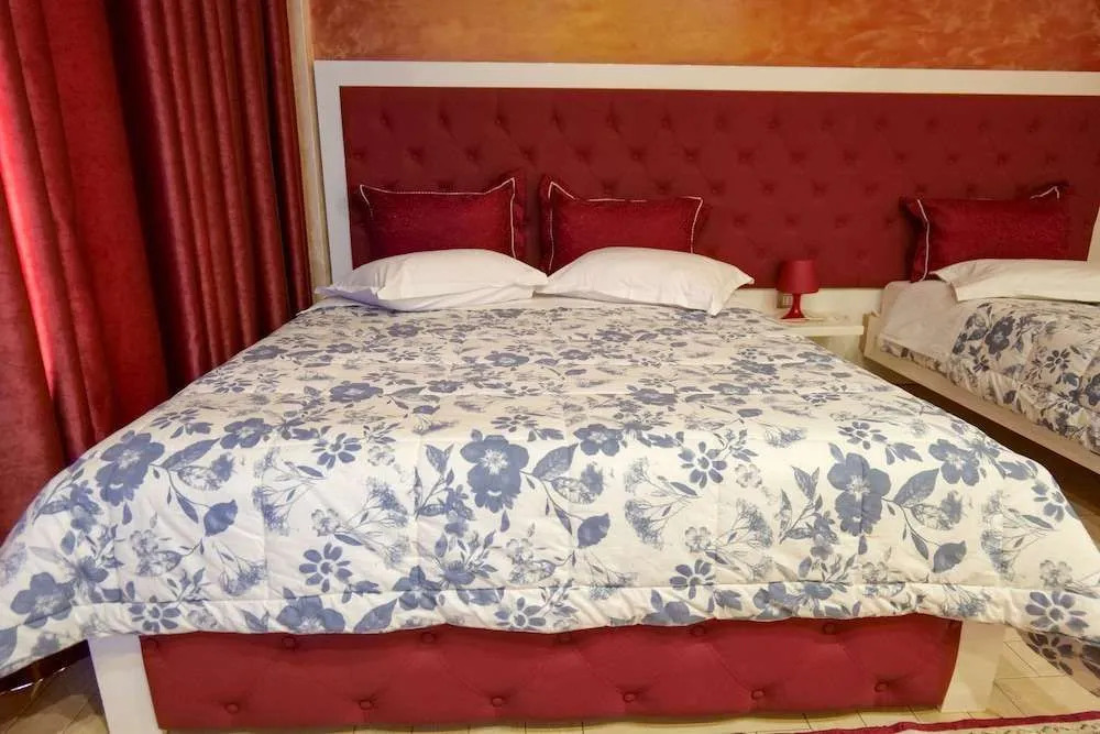 Hotel Lindi