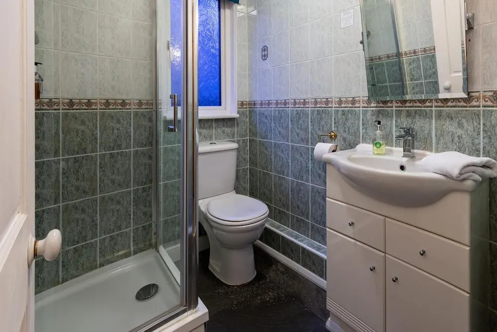 Cambridge Bed & Breakfast