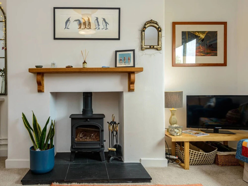 Fulmar - Smart 2 bed Apartment in Central Location