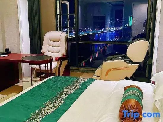 Kaiti International Hotel, Wan'an County