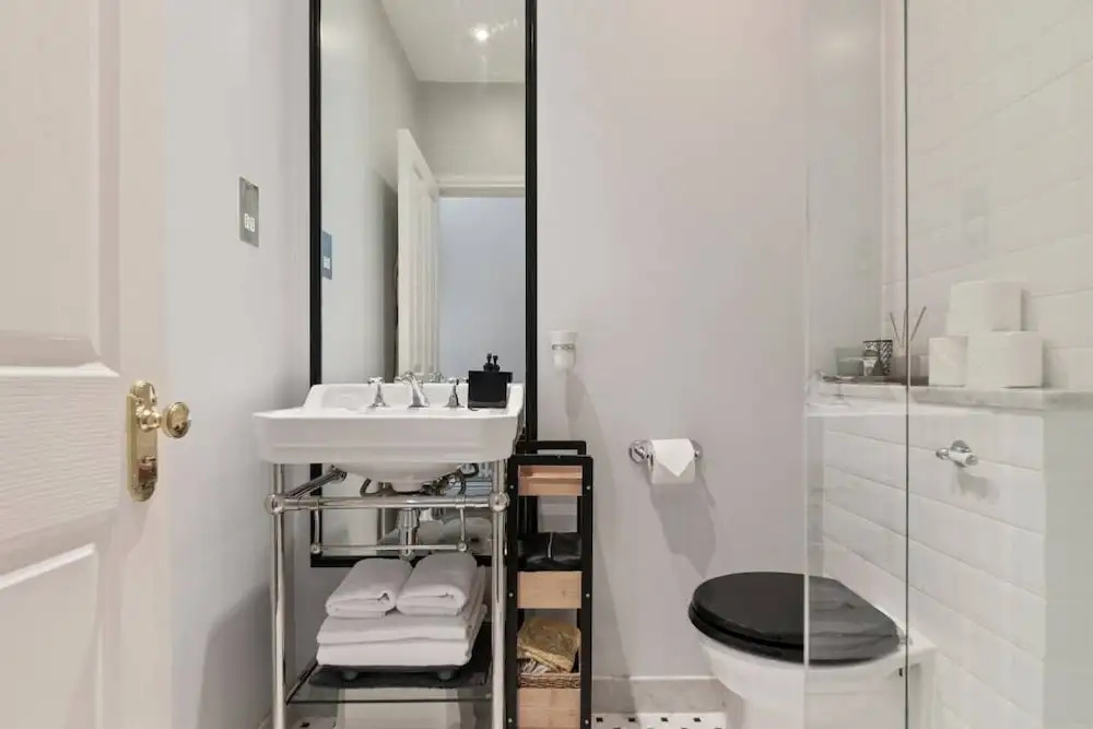 Stunning 2-bedroom Apartment in Chelsea