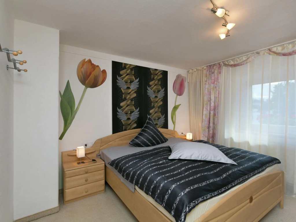 Apartment in Aschau near Ski Hochzillertal