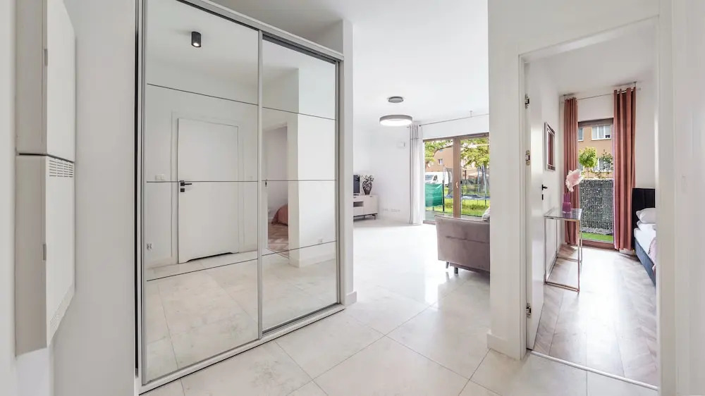 Apartamenty Sun & Snow Belnihel