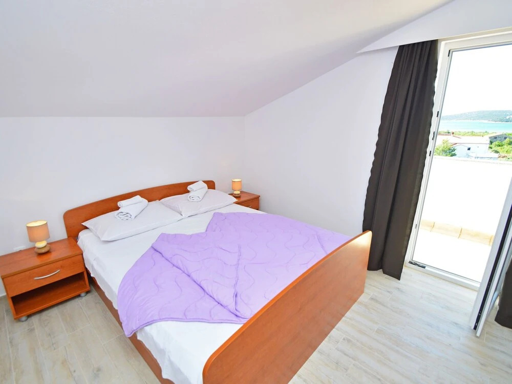 Rina Vodice in Vodice