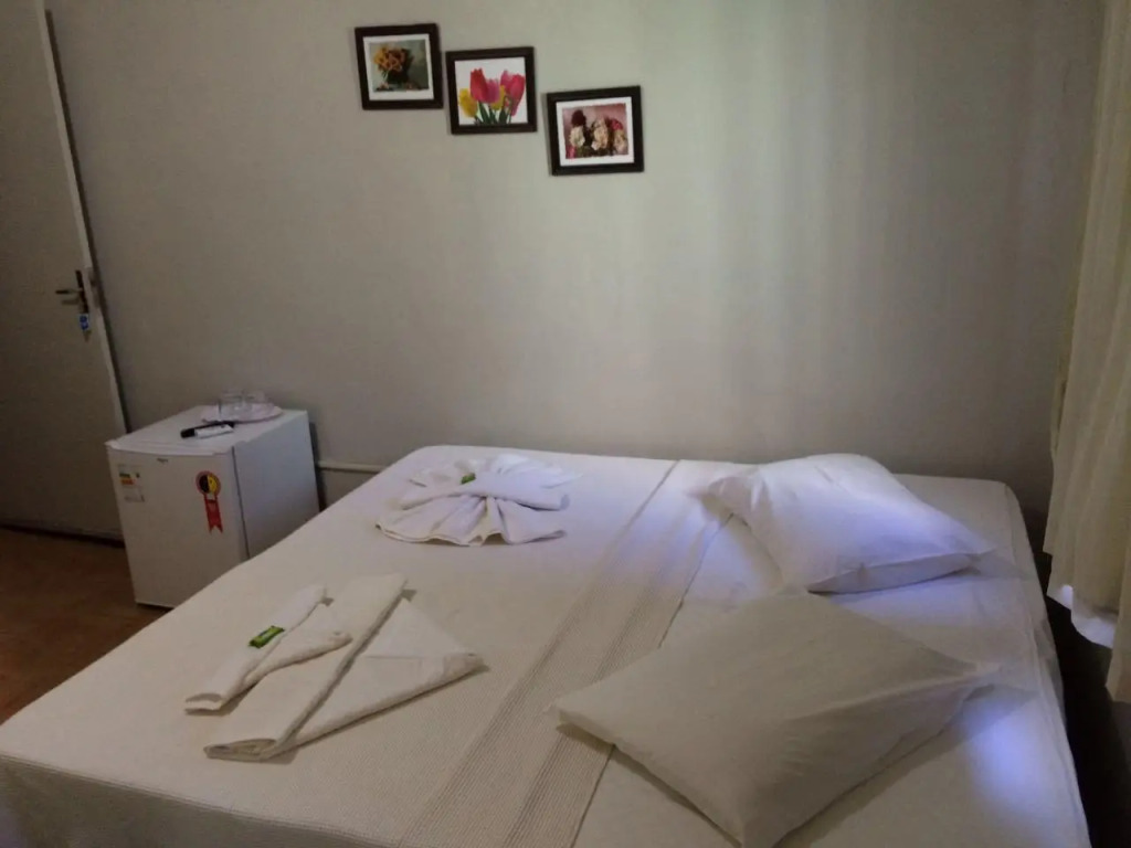 Pousada Maresia