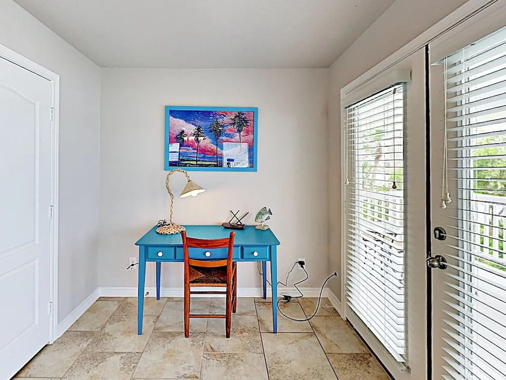 307 Rockport - 3 Br Home