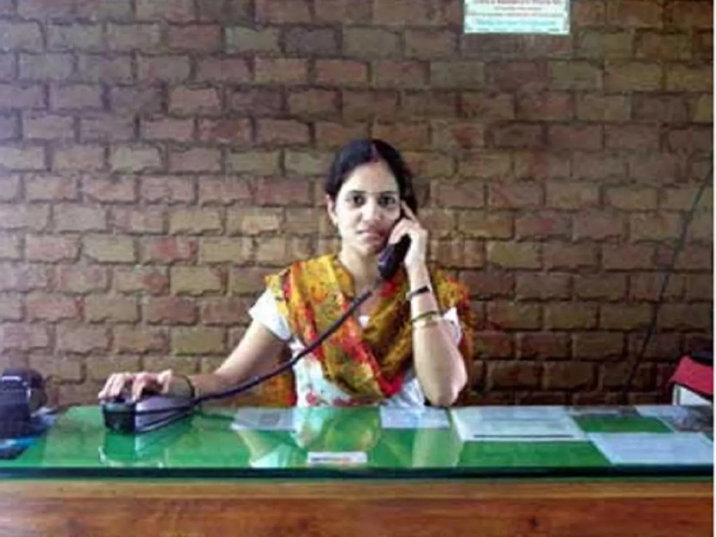 OYO 805 near Panaji Market