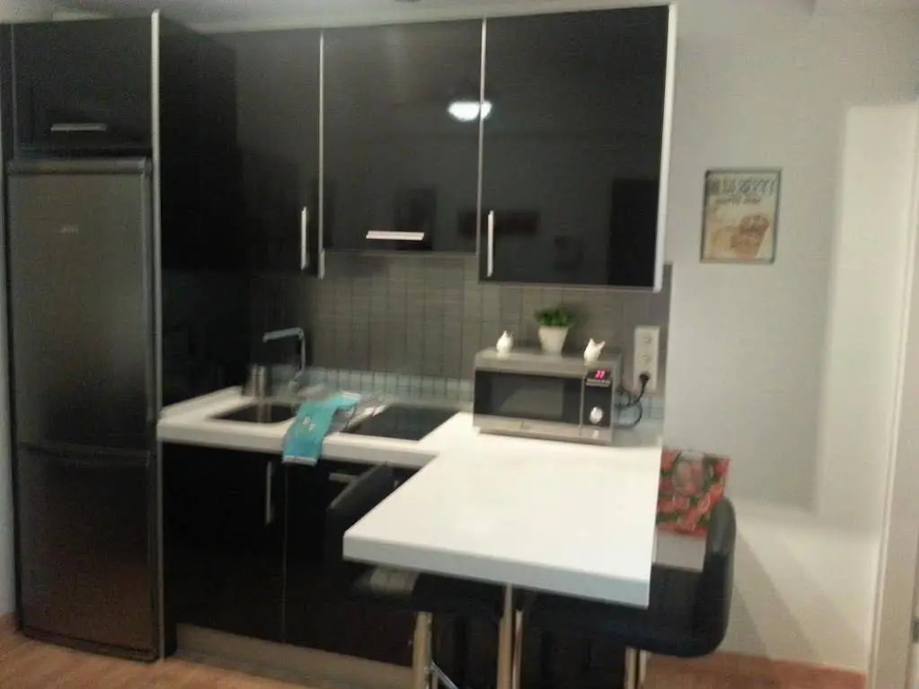 Vegueta Apartments