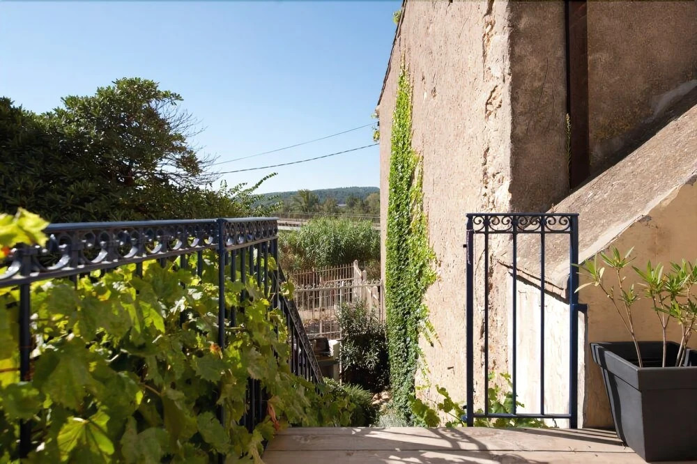 Butterworth Manoir
