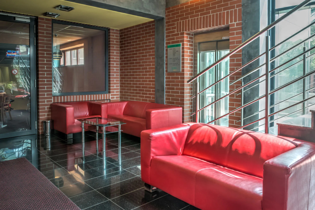 Jan Maria Hotel