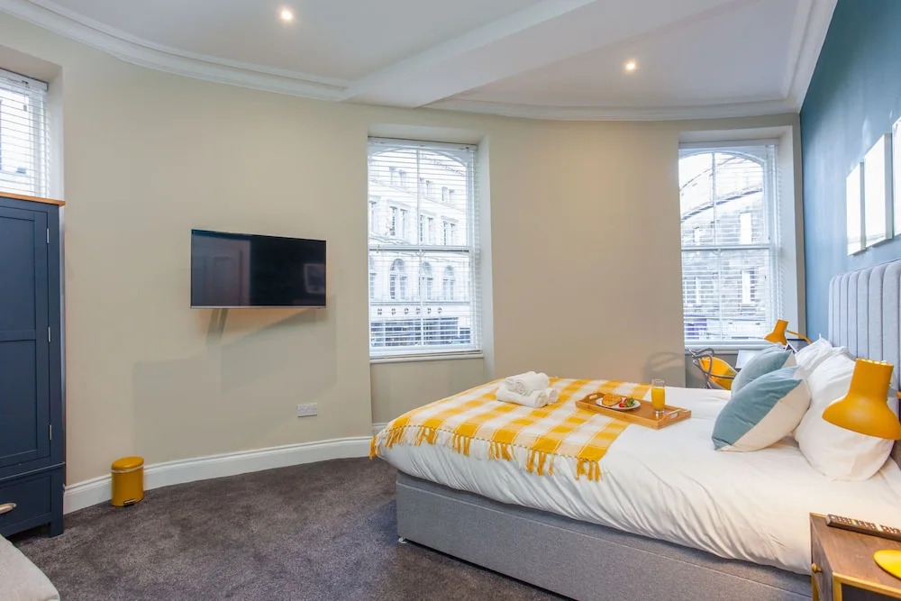 Royal 2bed Apartment City Center