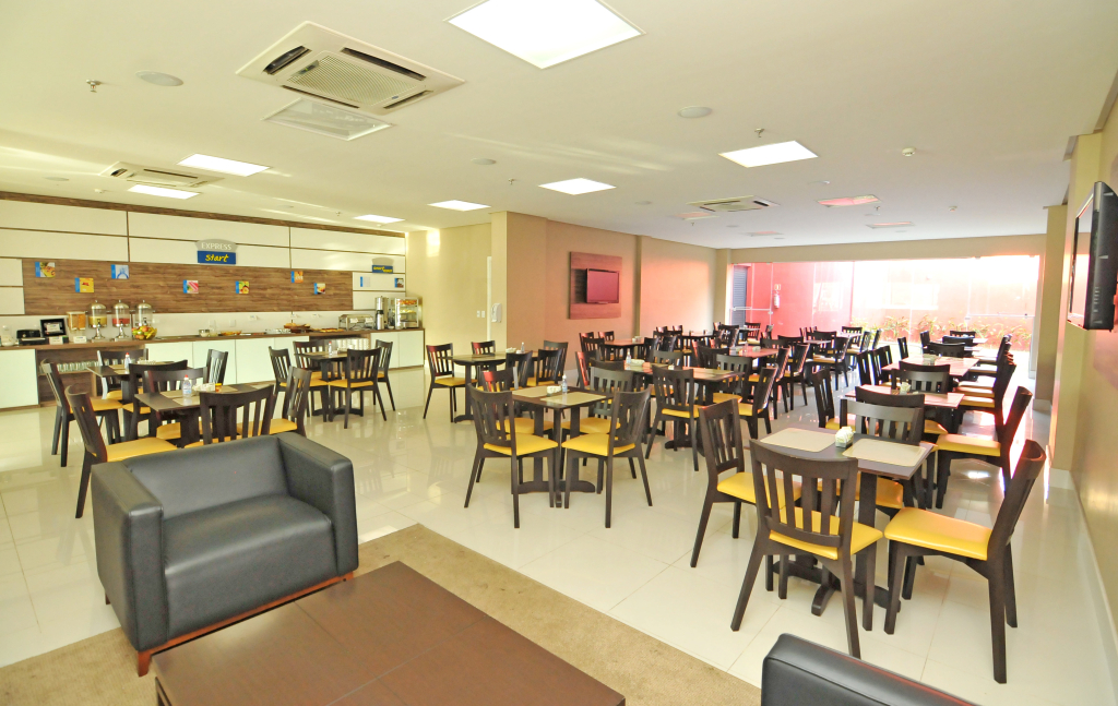 Holiday Inn Express Belem Ananindeua by IHG
