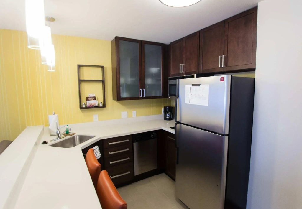 Residence Inn by Marriott Omaha West