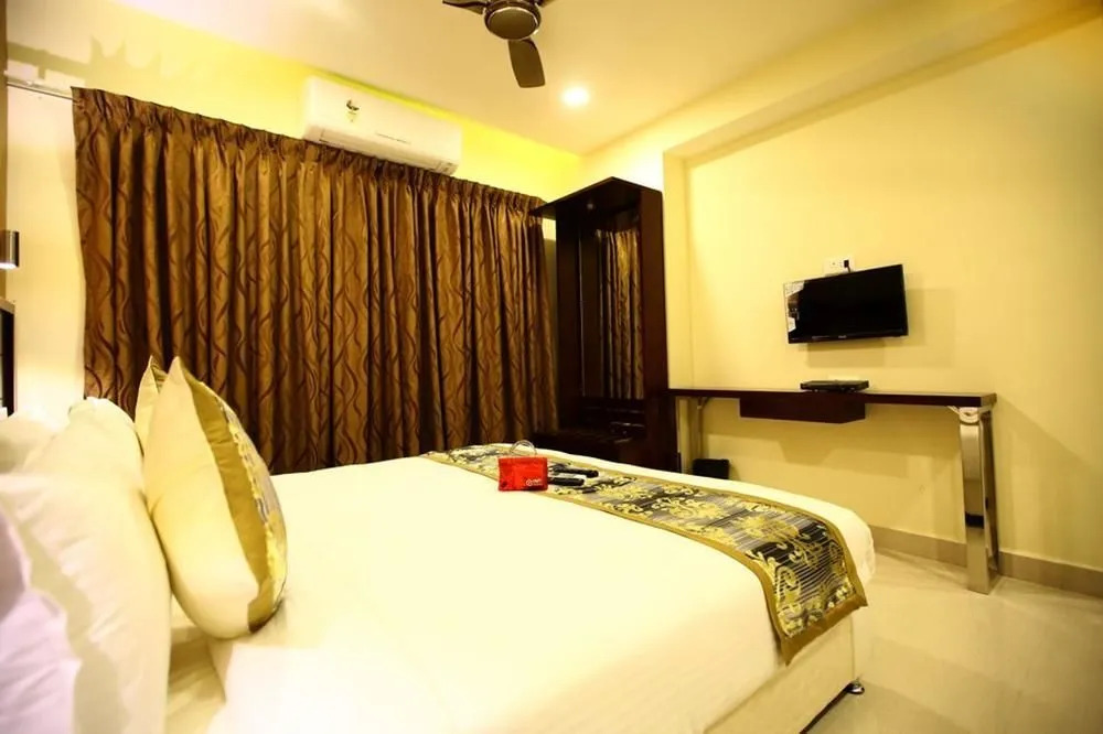 OYO Rooms Kodambakkam High Road Ram Theater