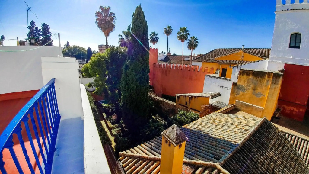 Apartamento Plaza de Doña Elvira 8