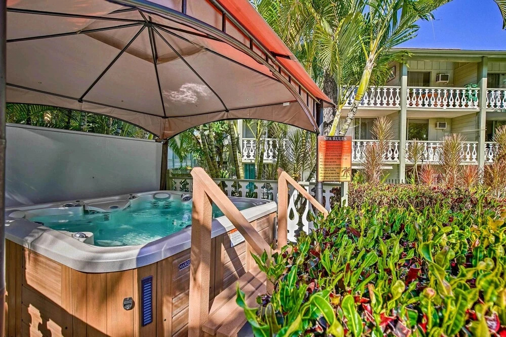 Kailua-kona Group Getaway: 5-unit Bundle