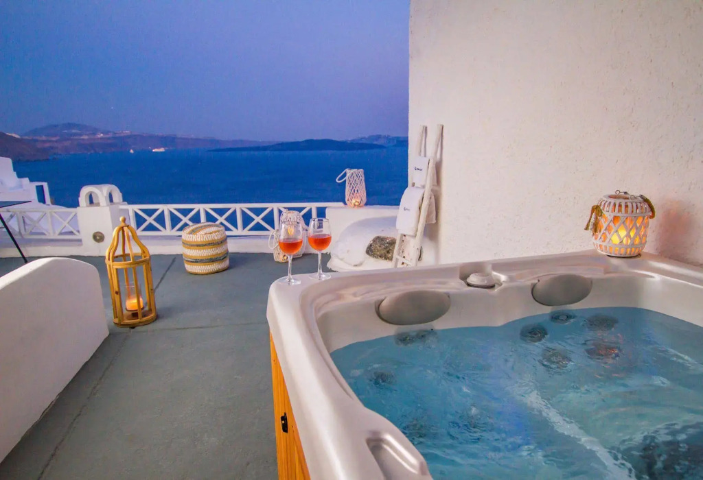 Alexanders Suites
