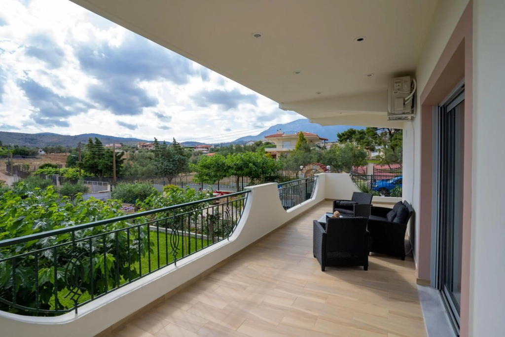 Guest House Fotini