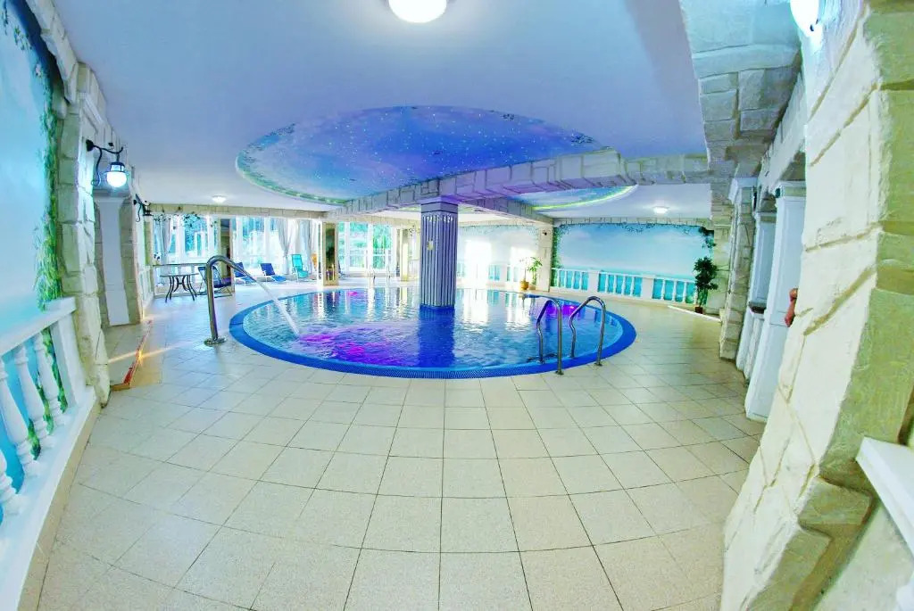 Hotel Mirage