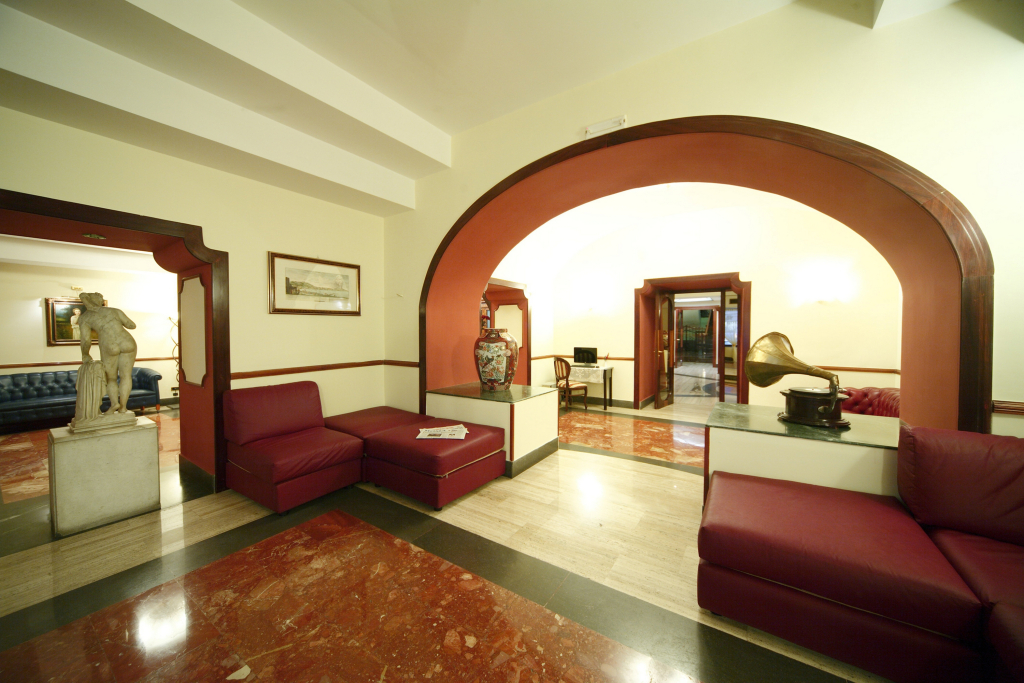 Hotel La Pace