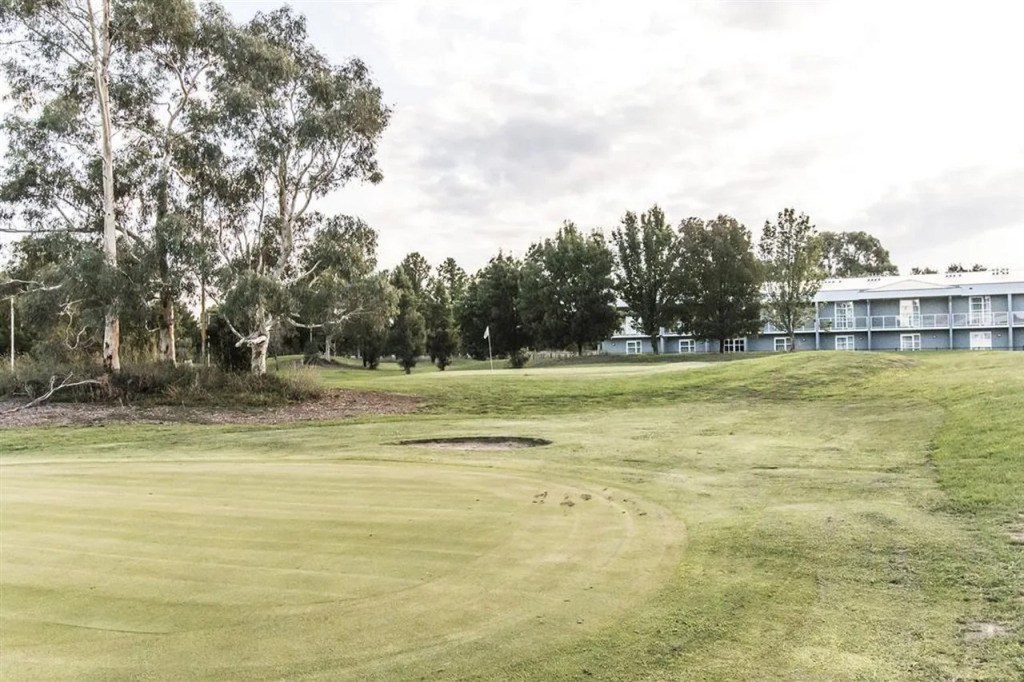 Punthill Narrabundah