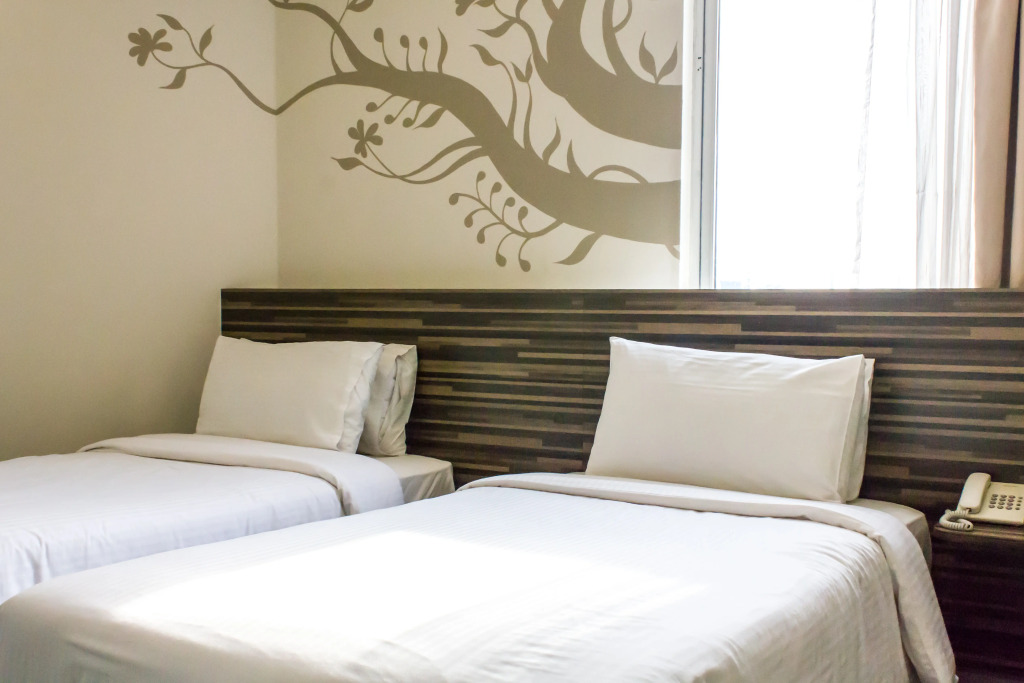 The 5 Elements Hotel Chinatown Kuala Lumpur